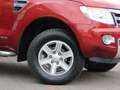Ford Ranger 3.2TDCI Limited Doppelkabine 4x4 Rot - thumbnail 21