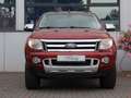 Ford Ranger 3.2TDCI Limited Doppelkabine 4x4 Rot - thumbnail 22