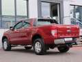 Ford Ranger 3.2TDCI Limited Doppelkabine 4x4 Rot - thumbnail 3