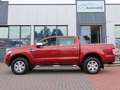 Ford Ranger 3.2TDCI Limited Doppelkabine 4x4 Rot - thumbnail 24