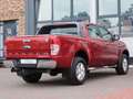 Ford Ranger 3.2TDCI Limited Doppelkabine 4x4 Rot - thumbnail 4