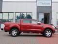 Ford Ranger 3.2TDCI Limited Doppelkabine 4x4 Rot - thumbnail 20