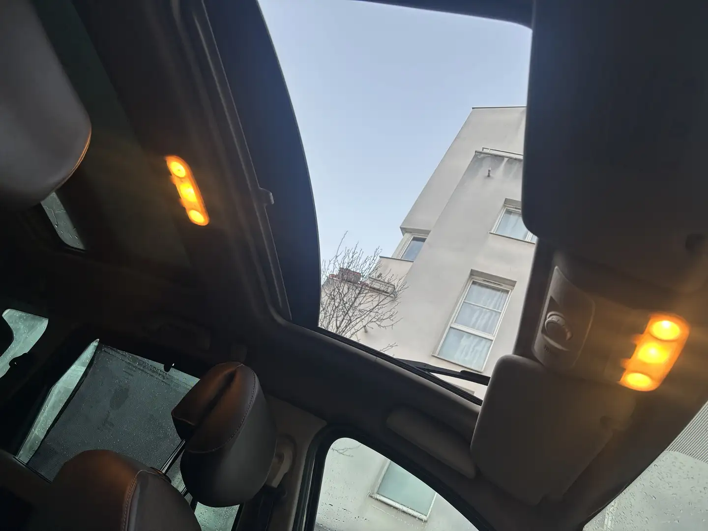 Renault Scenic III dCi 150 FAP Privilège A - 2