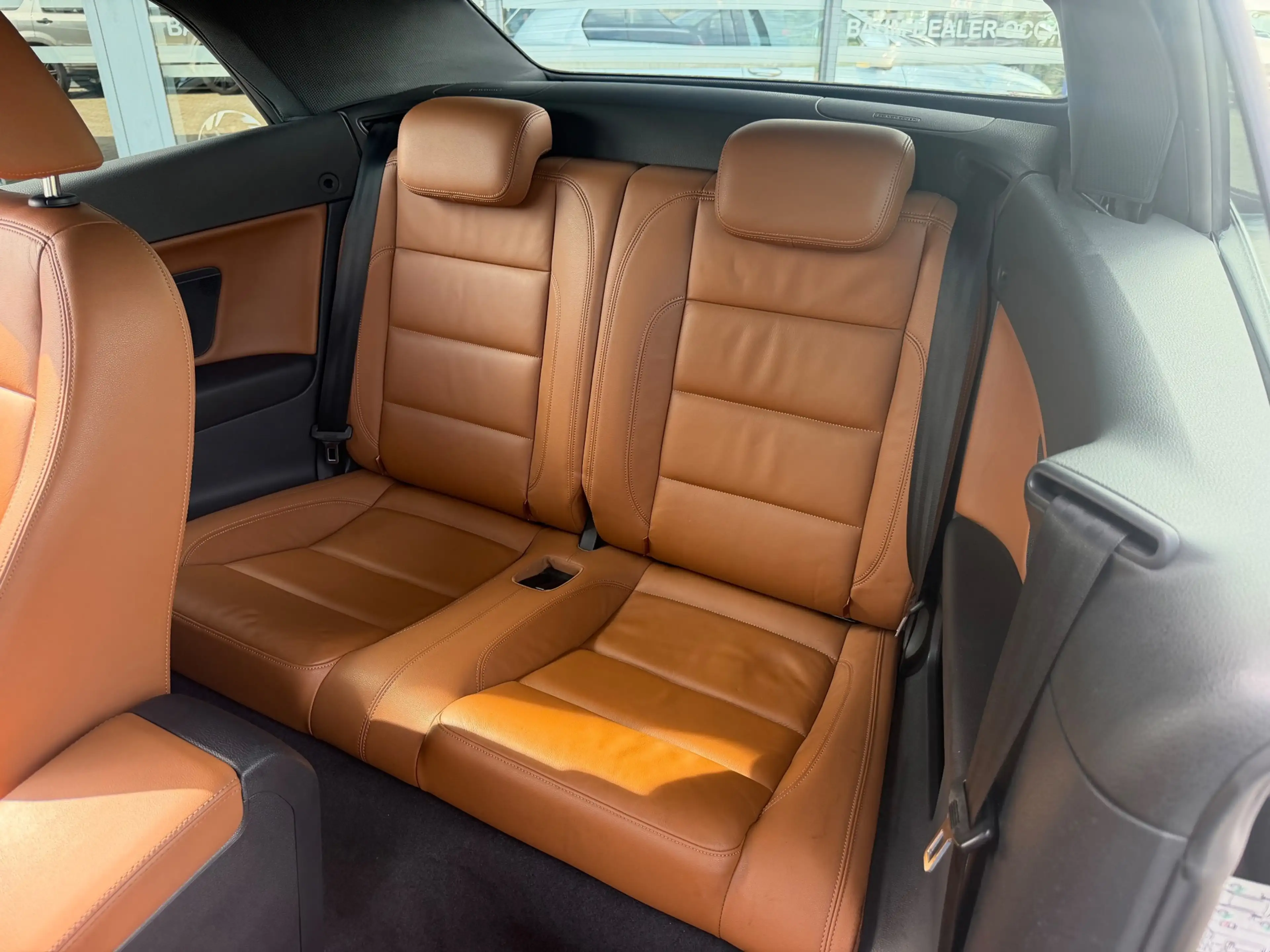 Volkswagen Golf Cabriolet 1.4 TSI Airco Lmv Navi Cruise Leder — photo 9