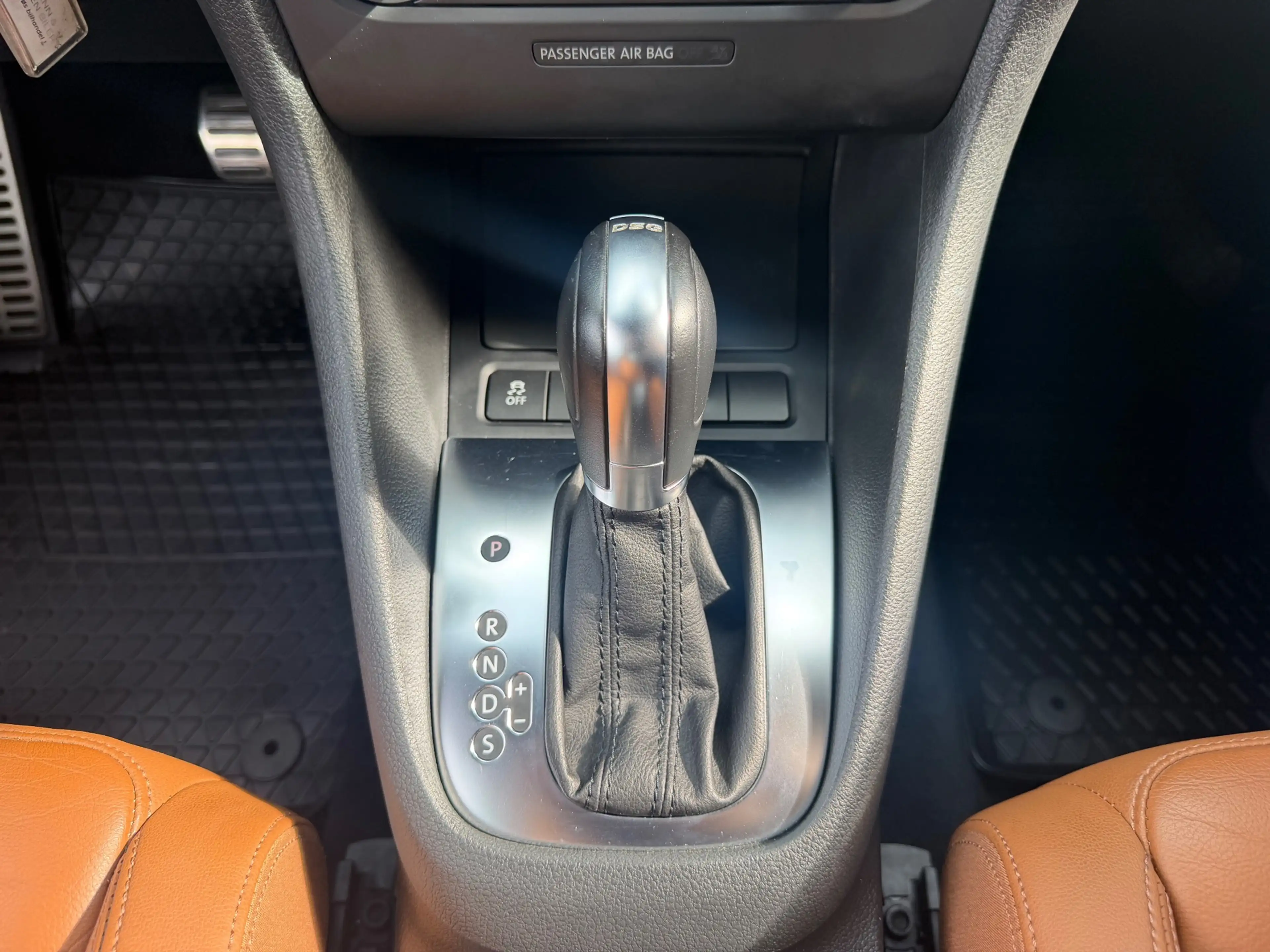 Volkswagen Golf Cabriolet 1.4 TSI Airco Lmv Navi Cruise Leder — photo 18
