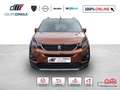 Peugeot Rifter 1.5BlueHDi S&S Standard Allure 130 Brun - thumbnail 2