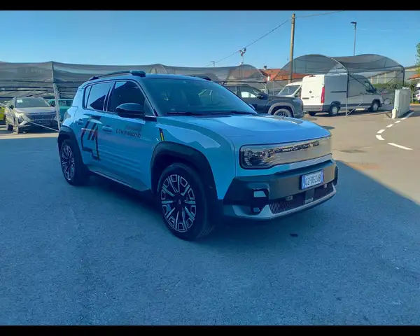 Renault R 4 4 E-TECH ELECTRIC iconic 150 cv comfort range