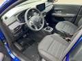 Dacia Sandero Stepway TCe 90 CVT Comfort Blau - thumbnail 3