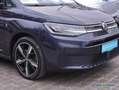 Volkswagen Caddy 2.0 TDI Move ACC LED Navi Pano Sitzh. 18" Albastru - thumbnail 11