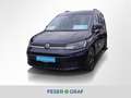 Volkswagen Caddy 2.0 TDI Move ACC LED Navi Pano Sitzh. 18" Albastru - thumbnail 1