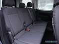 Volkswagen Caddy 2.0 TDI Move ACC LED Navi Pano Sitzh. 18" Albastru - thumbnail 6