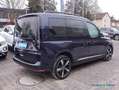Volkswagen Caddy 2.0 TDI Move ACC LED Navi Pano Sitzh. 18" Blau - thumbnail 3
