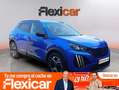 Peugeot 2008 1.2 PureTech S&S Allure Pack 100 Azul - thumbnail 1