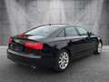 Audi A6 3.0 TDI quattro - Eintausch - Garantie - Kredit Schwarz - thumbnail 6