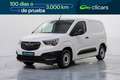 Opel Combo N1 Cargo 1.5TD S&S L 650 Express 100 Blanco - thumbnail 1