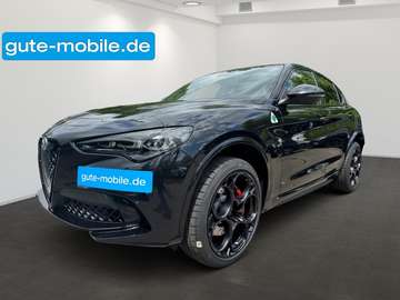 Quadrifoglio MY24 | PANO | AKRA | 21Z