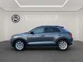 Volkswagen T-Roc 1.5 TSI Sport *KAMERA LHZ SHZ* Grau - thumbnail 3
