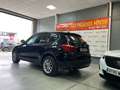 BMW X3 xDrive20d Essential Edition Negro - thumbnail 4