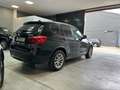 BMW X3 xDrive20d Essential Edition Negro - thumbnail 6