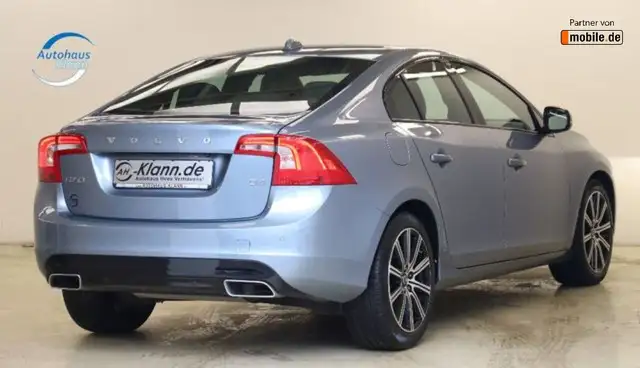Volvo S60 view 6