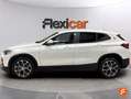 BMW X2 sDrive 18iA Blanco - thumbnail 4