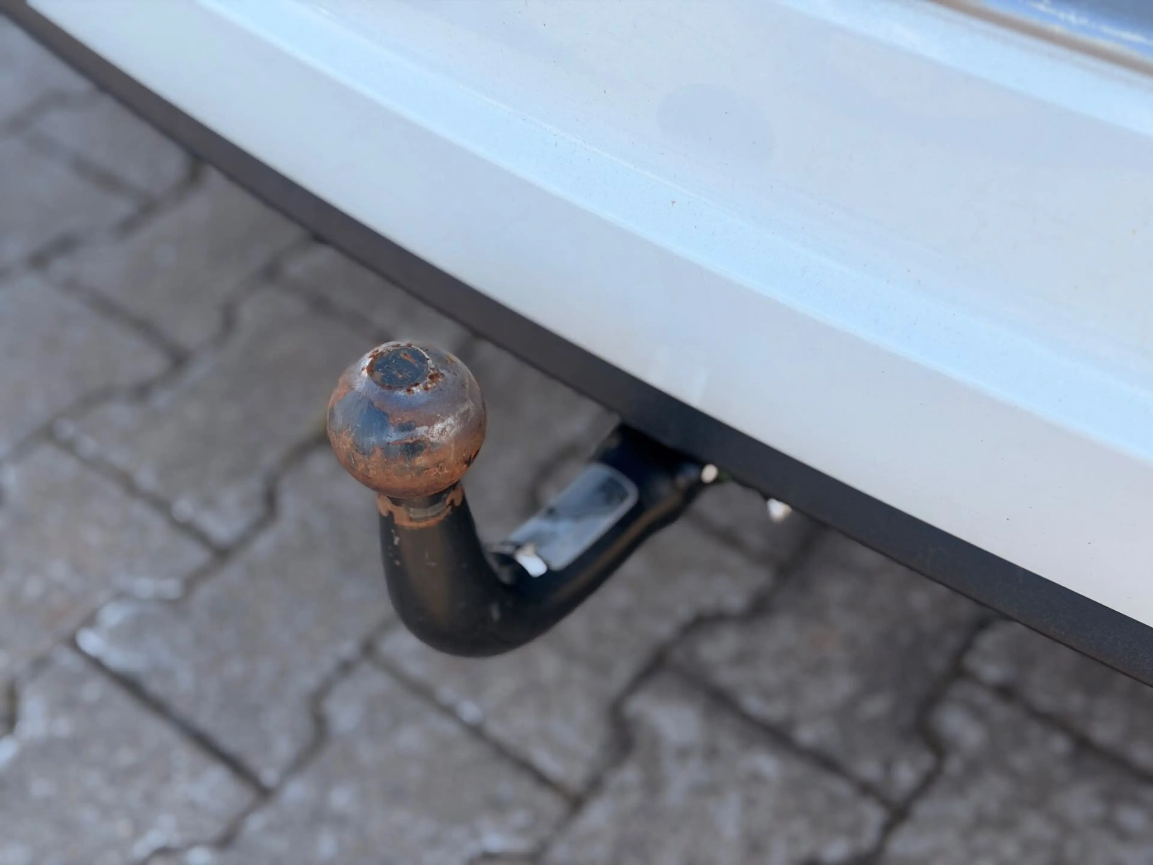 Volkswagen Sharan Highline DSG PANO 7 SITZER Leder el.Tür — photo 12