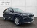 Skoda Kodiaq Ambition 2.0 TDI AHK Navi LED ACC Kessy A Schwarz - thumbnail 3