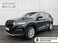 Skoda Kodiaq Ambition 2.0 TDI AHK Navi LED ACC Kessy A Schwarz - thumbnail 1