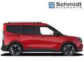 Ford Transit Courier Tourneo Courier Active 1,0L Eboost 125PS M6 FWD Rot - thumbnail 7