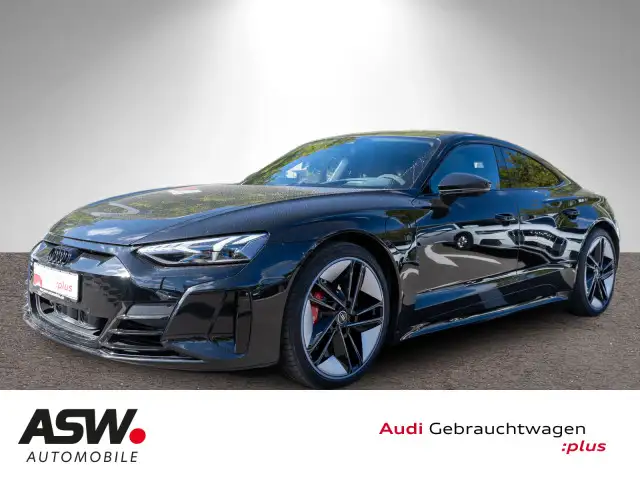 Audi RS e-tron GT quattro NAVI MATRIX ACC 360° HUD