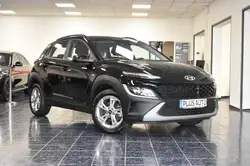 Hyundai KONA 1,6 CRDi Mild Hybrid Aut. Navi Kamera PDC