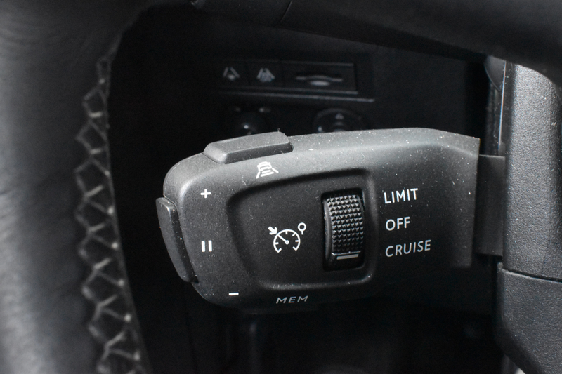 DS Automobiles DS 3 Crossback E-Tense So Chic 50 kWh Leder | Navigatie | Airco | — photo 15