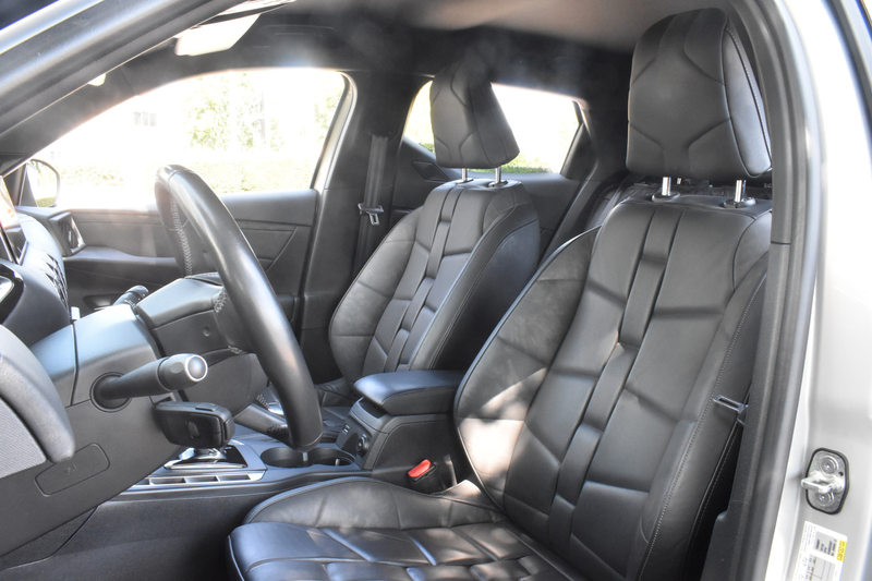 DS Automobiles DS 3 Crossback E-Tense So Chic 50 kWh Leder | Navigatie | Airco | — photo 2