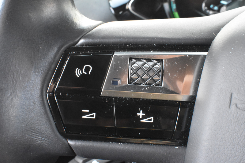 DS Automobiles DS 3 Crossback E-Tense So Chic 50 kWh Leder | Navigatie | Airco | — photo 16