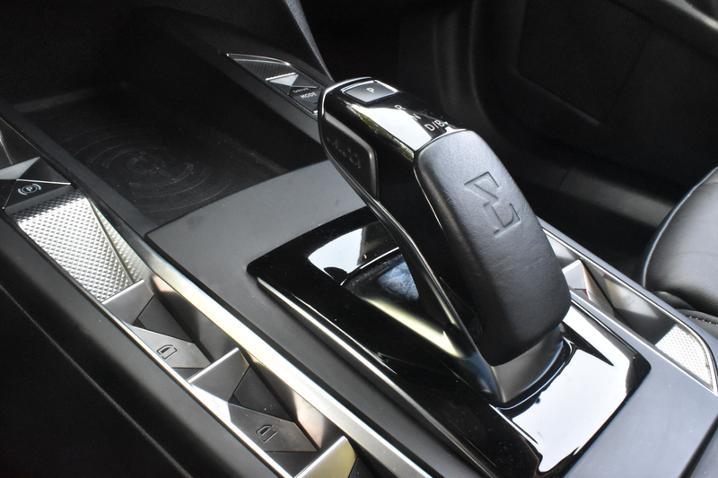 DS Automobiles DS 3 Crossback E-Tense So Chic 50 kWh Leder | Navigatie | Airco | — photo 14