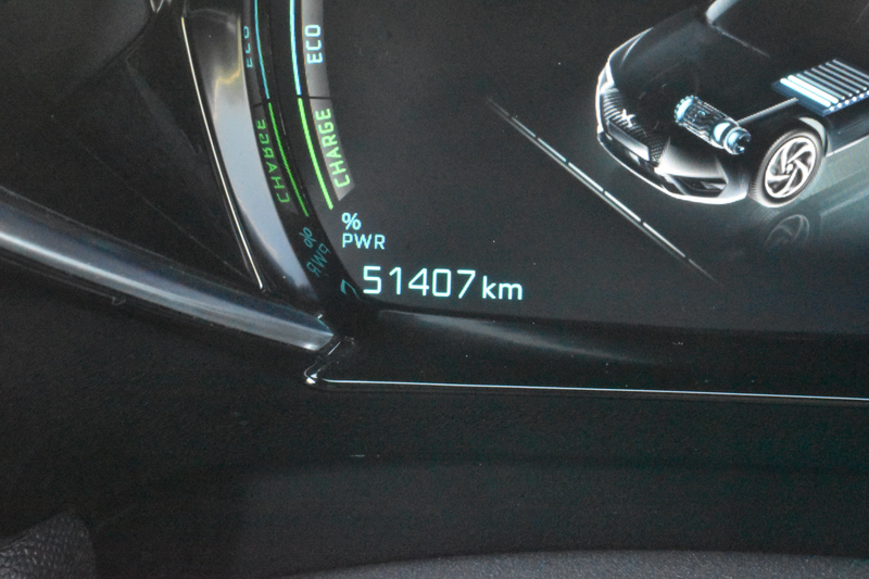 DS Automobiles DS 3 Crossback E-Tense So Chic 50 kWh Leder | Navigatie | Airco | — photo 17