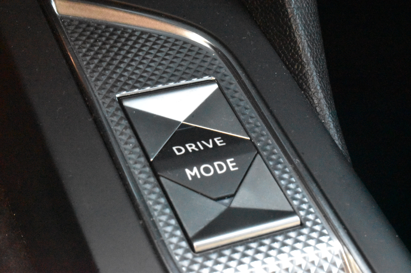 DS Automobiles DS 3 Crossback E-Tense So Chic 50 kWh Leder | Navigatie | Airco | — photo 8