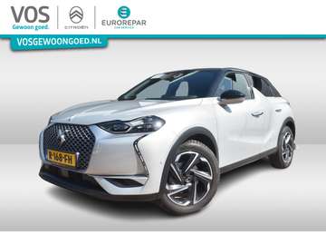 E-Tense So Chic 50 kWh Leder | Navigatie | Airco |