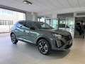 Peugeot 2008 2008 PureTech 100 S&S Allure Grau - thumbnail 1