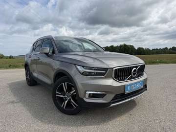Inscription AWD