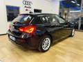 BMW 118 d  150cv Automatica Business Advantage Nero - thumbnail 4