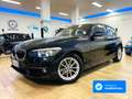 BMW 118 d  150cv Automatica Business Advantage Nero - thumbnail 1