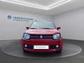 Suzuki Ignis II 1,2 Aut. Rot - thumbnail 2