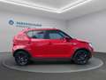 Suzuki Ignis II 1,2 Aut. Rot - thumbnail 4