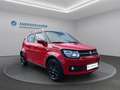 Suzuki Ignis II 1,2 Aut. Rot - thumbnail 3