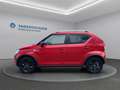 Suzuki Ignis II 1,2 Aut. Rot - thumbnail 8