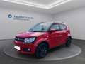Suzuki Ignis II 1,2 Aut. Rot - thumbnail 1