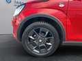 Suzuki Ignis II 1,2 Aut. Rot - thumbnail 26