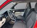 Suzuki Ignis II 1,2 Aut. Rot - thumbnail 11