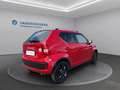 Suzuki Ignis II 1,2 Aut. Rot - thumbnail 5